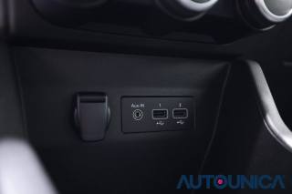 RENAULT Clio usata, con Bluetooth