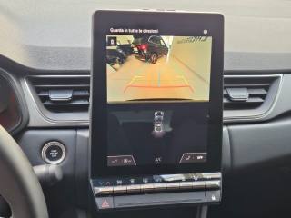 RENAULT Captur usata, con Volante multifunzione