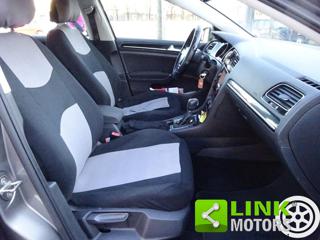 VOLKSWAGEN Golf usata, con Immobilizzatore elettronico