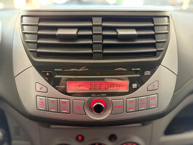 SUZUKI Alto usata, con Servosterzo