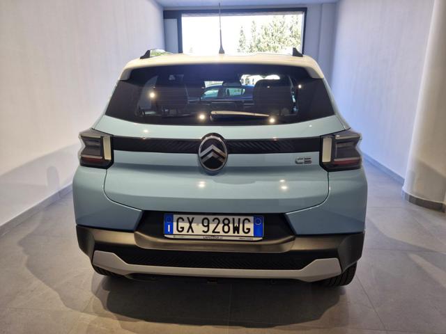 CITROEN C3 usata, con Alzacristalli elettrici