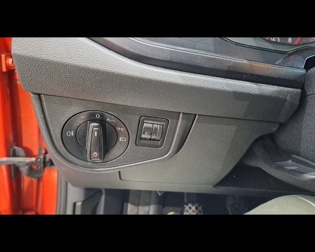 VOLKSWAGEN Polo usata 12