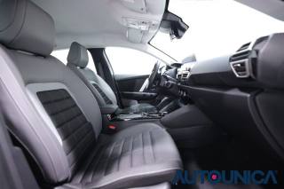 CITROEN C4 usata, con Freno di stazionamento elettrico