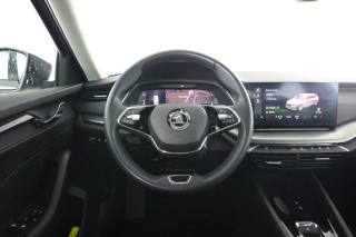 SKODA Octavia usata 5