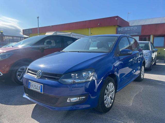 VOLKSWAGEN Polo usata, con ABS