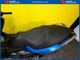 BMW C 600 Sport usata 11