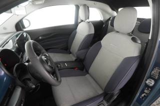 FIAT 500e usata 8