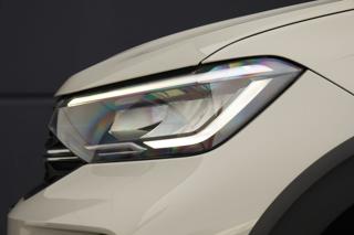 VOLKSWAGEN Taigo usata, con Controllo elettronico della corsia