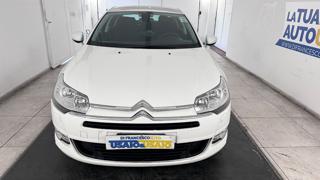CITROEN C5 usata, con USB