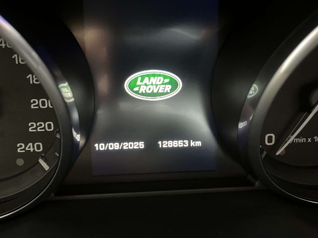 LAND ROVER Range Rover Evoque usata, con Controllo automatico clima