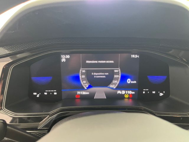 VOLKSWAGEN Polo usata, con Controllo trazione