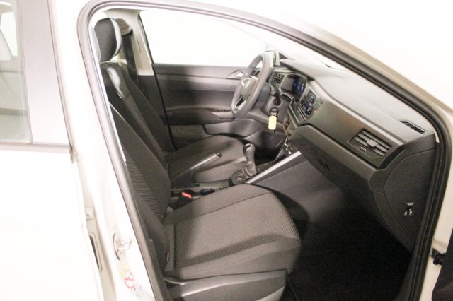 VOLKSWAGEN Polo usata, con Controllo trazione