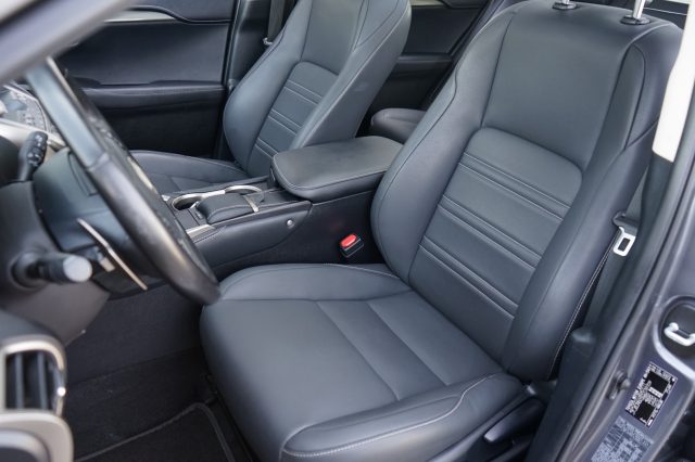 LEXUS NX 300h usata, con Servosterzo