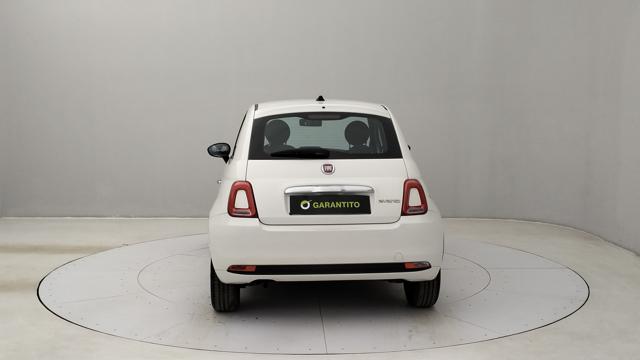 FIAT 500 usata, con Airbag Passeggero
