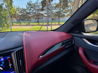 MASERATI Levante usata, con Fari Xenon