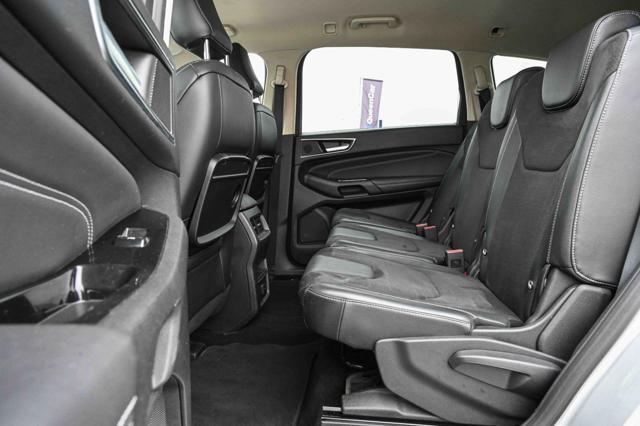 FORD S-Max usata, con Filtro antiparticolato