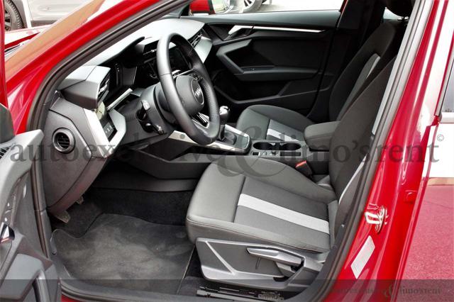 AUDI A3 usata, con ESP
