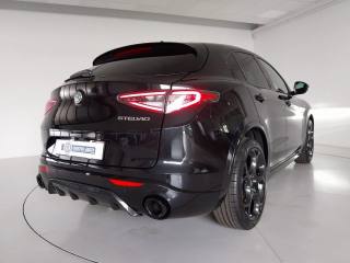 ALFA ROMEO Stelvio usata, con Cruise Control