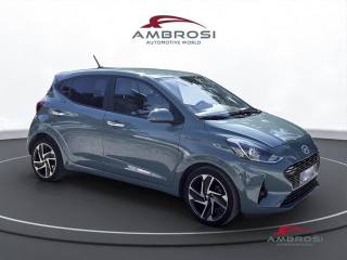 HYUNDAI i10 usata 1