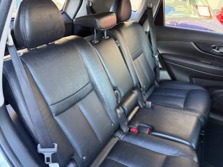 NISSAN X-Trail usata, con Riconoscimento dei segnali stradali