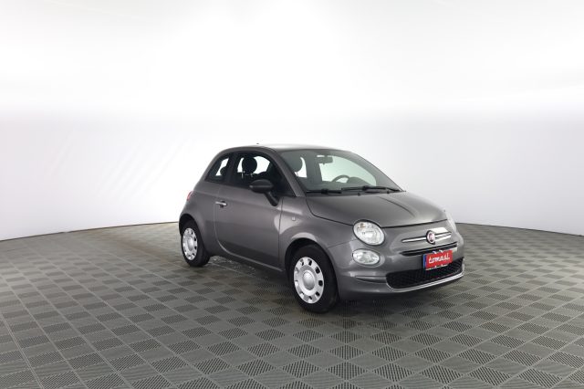 FIAT 500 usata 1
