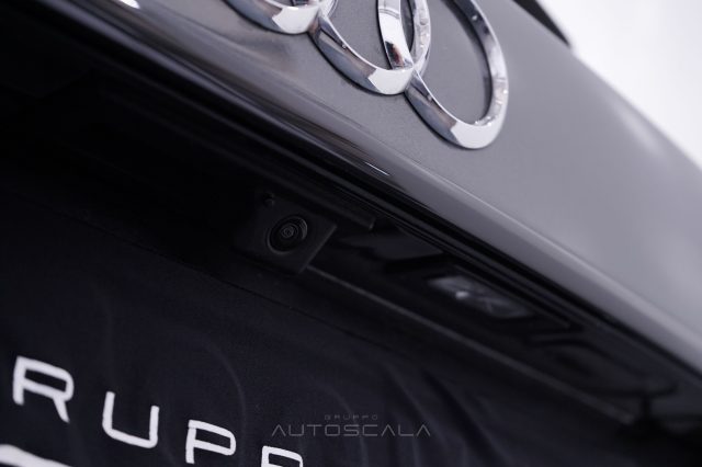 AUDI A4 usata 36