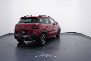 CITROEN C3 Aircross usata, con Autoradio