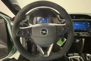 OPEL Corsa usata, con Immobilizzatore elettronico