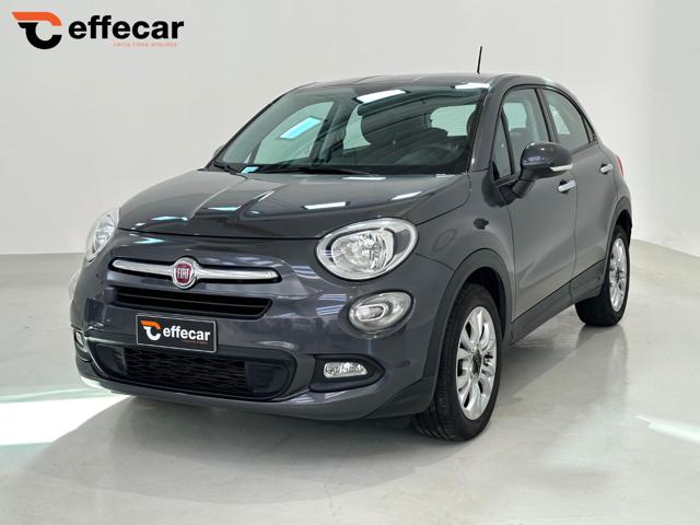 FIAT 500X usata, con ABS
