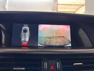 ALFA ROMEO Stelvio usata, con Volante in pelle