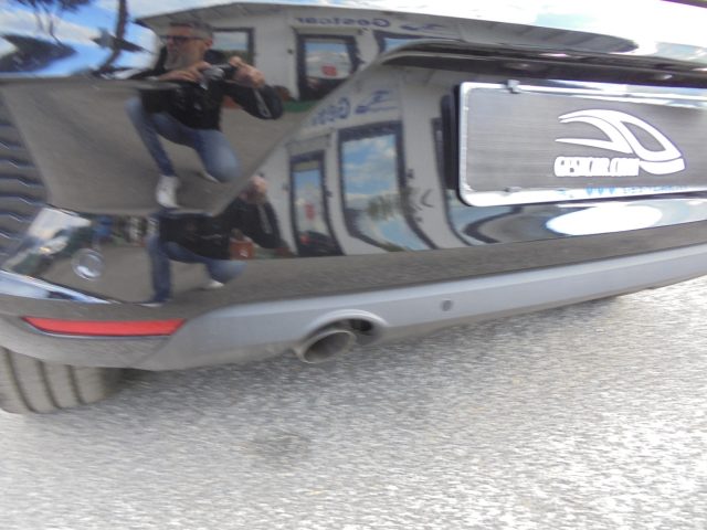 RENAULT Clio usata, con Autoradio digitale