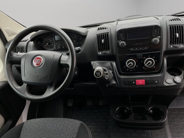 FIAT Ducato usata 8