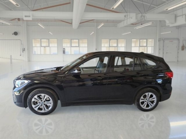 BMW X1 usata, con Airbag laterali