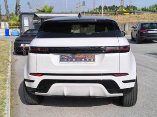 LAND ROVER Range Rover Evoque usata, con Alzacristalli elettrici