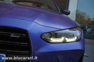 BMW M4 usata 46