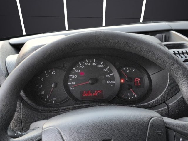 RENAULT Master usata 14