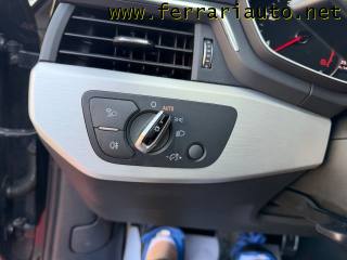 AUDI A4 usata, con Luci diurne LED