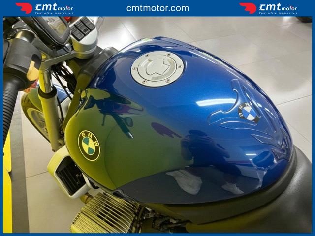 BMW R 850 R usata 5