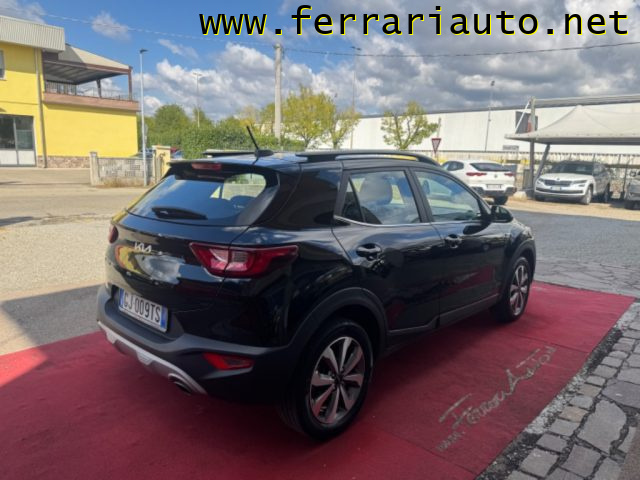 KIA Stonic usata, con Airbag laterali