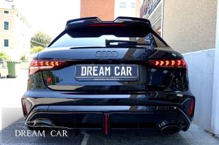 AUDI RS3 usata, con Airbag Passeggero