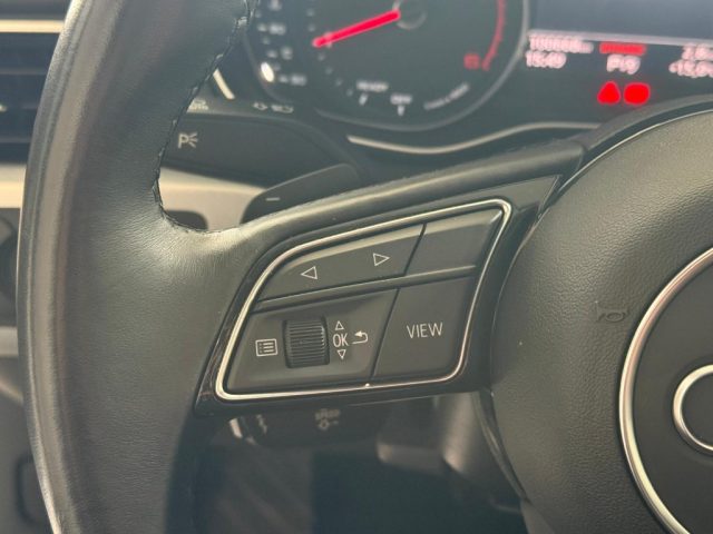 AUDI A5 usata, con ESP