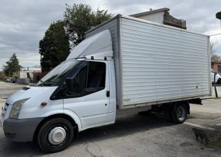 FORD Transit usata 2