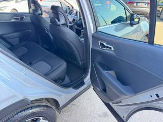 KIA Sportage usata, con Frenata d