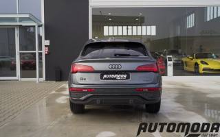 AUDI Q5 usata, con Autoradio
