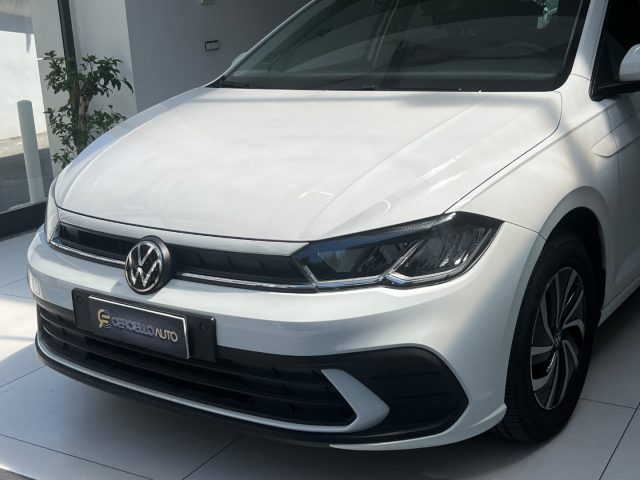 VOLKSWAGEN Polo usata, con Airbag