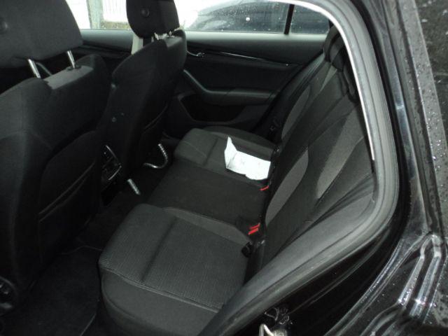 SKODA Octavia usata, con Controllo trazione