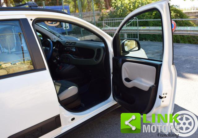 FIAT Panda usata 37