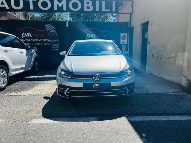 VOLKSWAGEN Polo usata, con Airbag