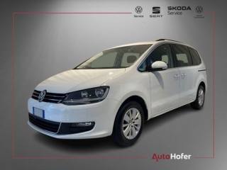VOLKSWAGEN Sharan usata, con ABS