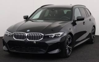 BMW 318 i Touring Msport